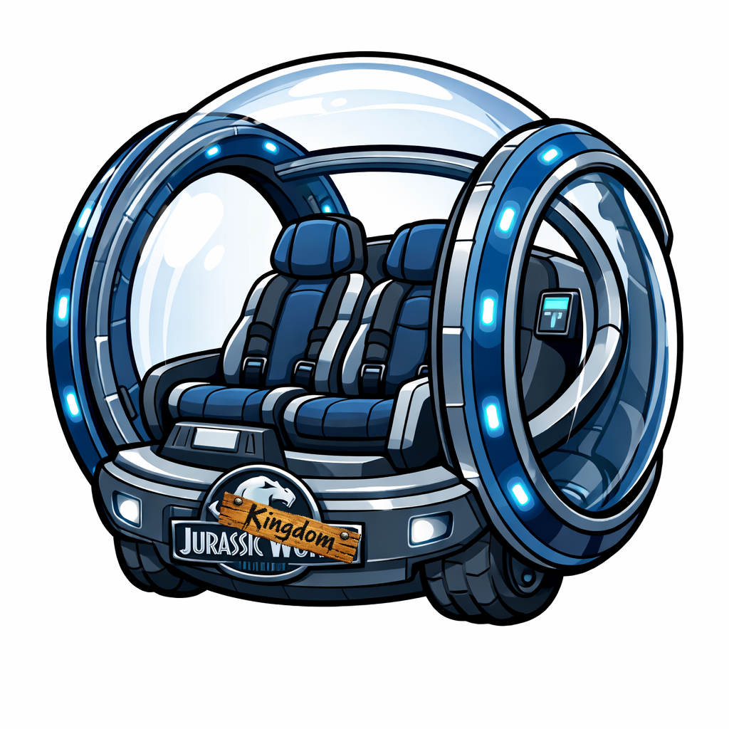 Hamster Ball, the gyrosphere